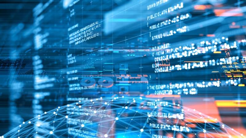 Linux基石:宁陕县小程序开发公司的技术底座与发行版选择逻辑