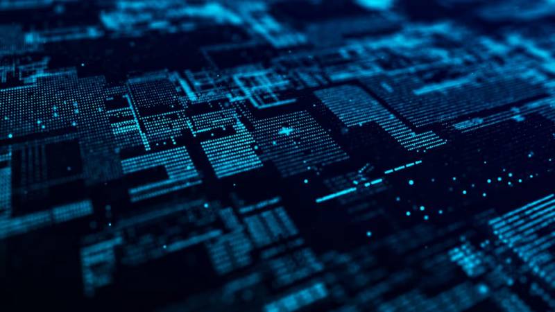 为什么DevOps是宁陕县软件开发的核心方法论